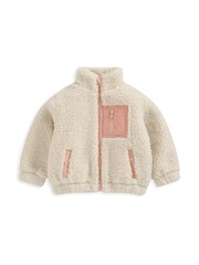 Mamas & Papas Borg Jacket - Bild 2 von 2