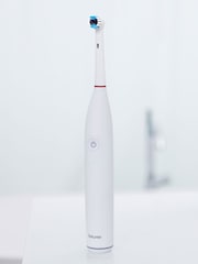 Beurer White Electric Toothbrush TB30 - Image 1 of 1