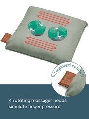 Beurer Mint Shiatsu Massage Cushion MG139 - Image 5 of 6