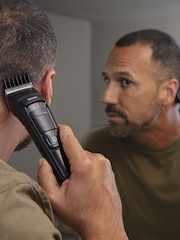 Beurer Black MenCare Hair Clipper - Image 3 of 6