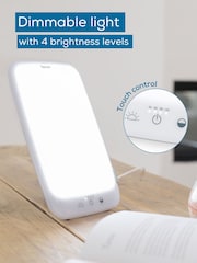 Beurer White Daylight Therapy SAD Lamp TL35 - Image 3 of 6