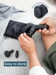 Beurer Black Compact Massage Gun MG79 - Image 4 of 4