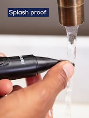 Beurer Black MenCare Precision Trimmer - Image 4 of 6