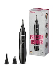 Beurer Black MenCare Precision Trimmer - Image 6 of 6
