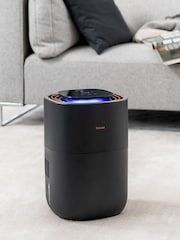 Beurer Black Air Humidifier LB300 Plus - Image 1 of 6