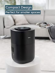 Beurer Black Air Humidifier LB300 Plus - Image 5 of 6