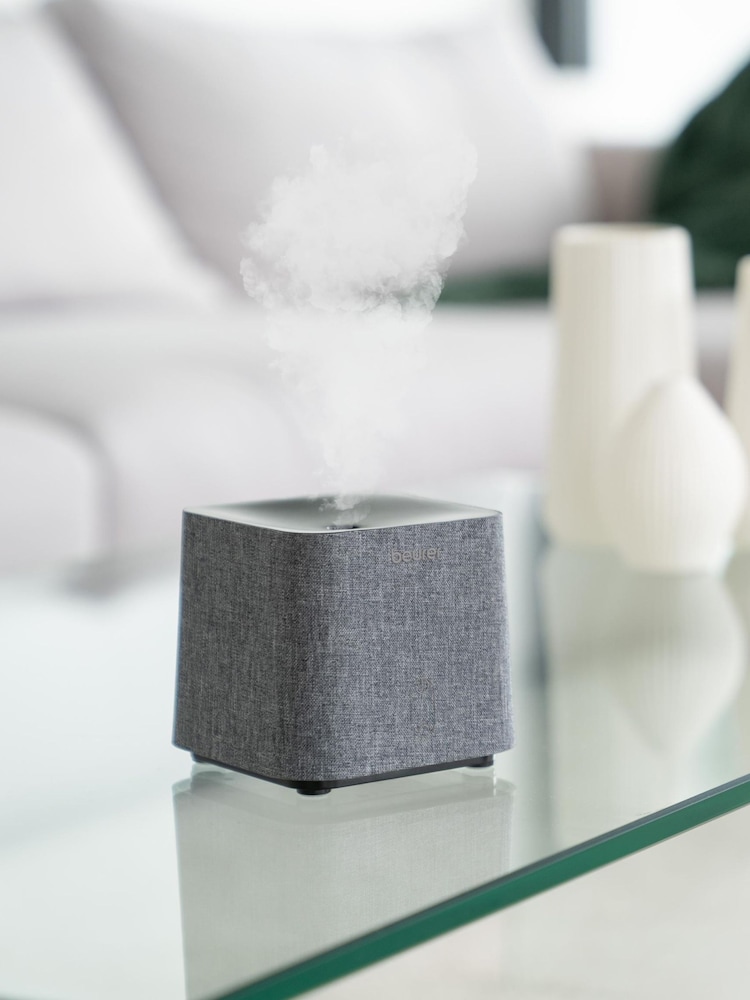 Beurer Aroma Diffuser Mood Light LA35 - Image 1 of 5