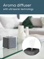 Beurer Aroma Diffuser Mood Light LA35 - Image 2 of 5