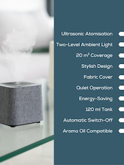 Beurer Aroma Diffuser Mood Light LA35 - Image 5 of 5