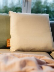 Beurer Beige Shiatsu Massage Cushion MG139 - Image 1 of 1