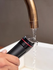Beurer Black MenCare Beard Trimmer - Image 4 of 5