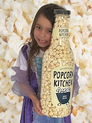 Popcorn Kitchen Giant Popcorn Money Bottle - Image 1 of 3