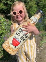 Popcorn Kitchen Giant Popcorn Money Bottle - Image 1 of 3