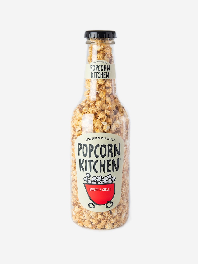 Popcorn Kitchen Giant Popcorn Money Bottle - Image 2 of 3