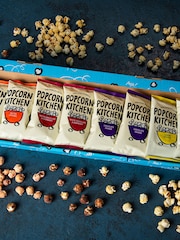 Popcorn Kitchen Popcorn Selection Letter Box Gift - Image 1 of 3