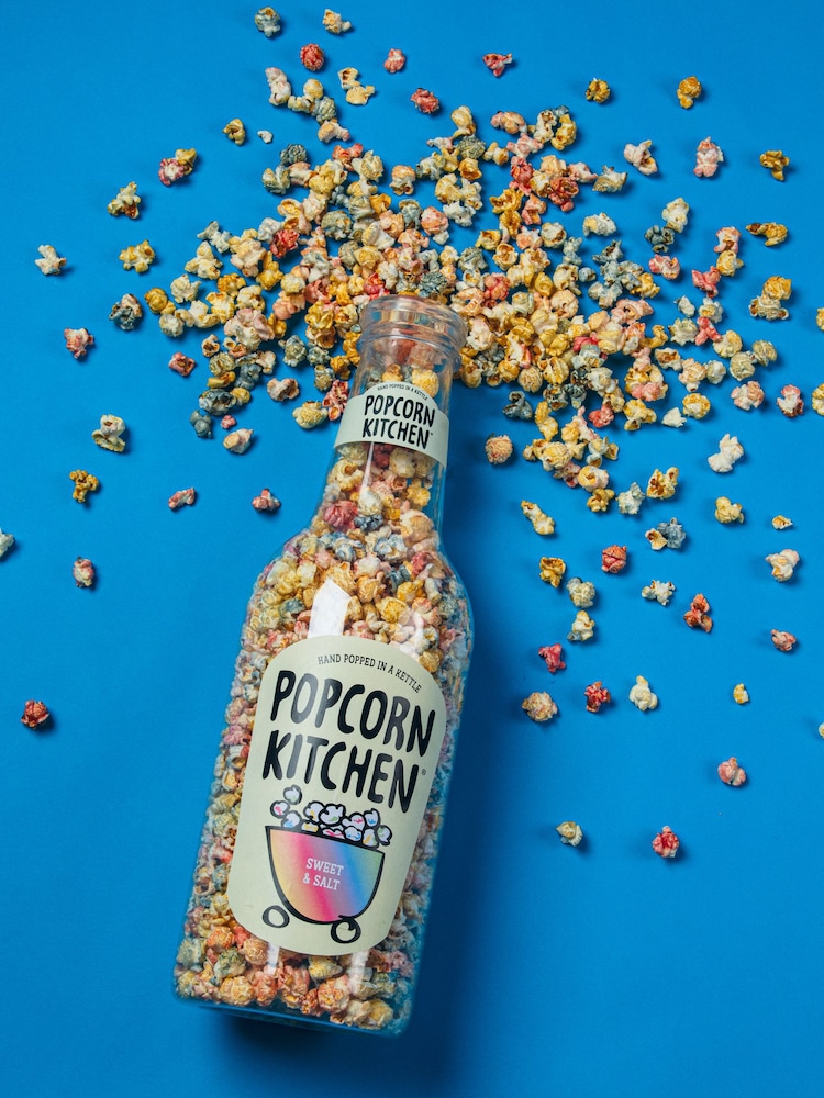 Popcorn Kitchen Giant Popcorn Money Bottle - Image 4 of 4