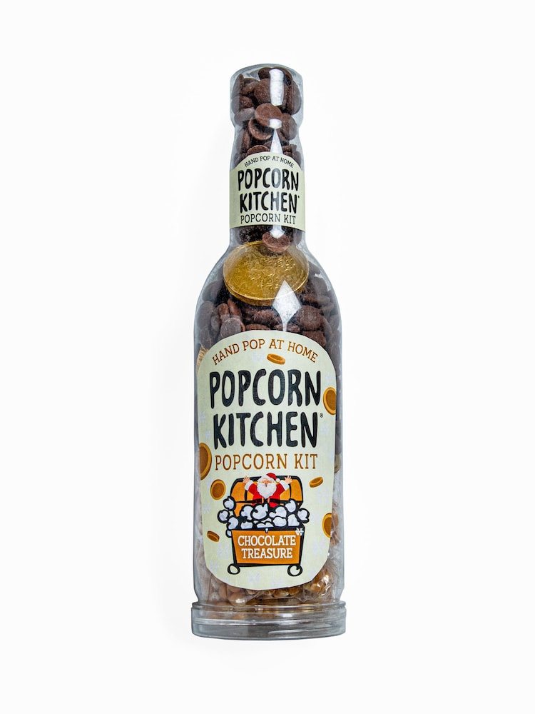 Popcorn Kitchen Pop At Home Coins Gift Kit - Image 2 of 2