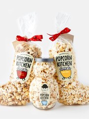 Popcorn Kitchen Christmas Festive Selection Box - Image 1 of 1