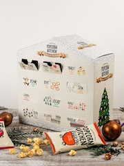 Popcorn Kitchen 12 Days of Christmas Popcorn Advent Calendar - Image 5 of 5