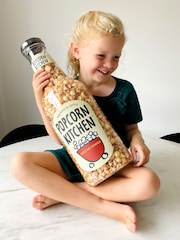 Popcorn Kitchen Giant Popcorn Money Bottle - Image 1 of 4