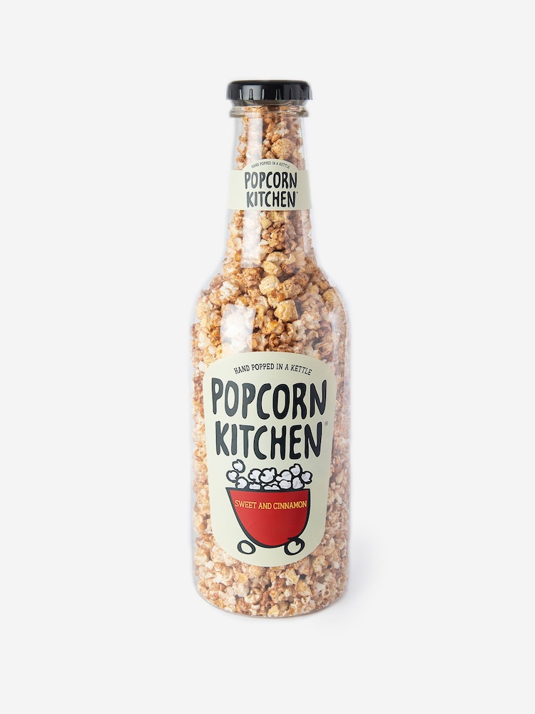 Popcorn Kitchen Giant Popcorn Money Bottle - Image 2 of 4