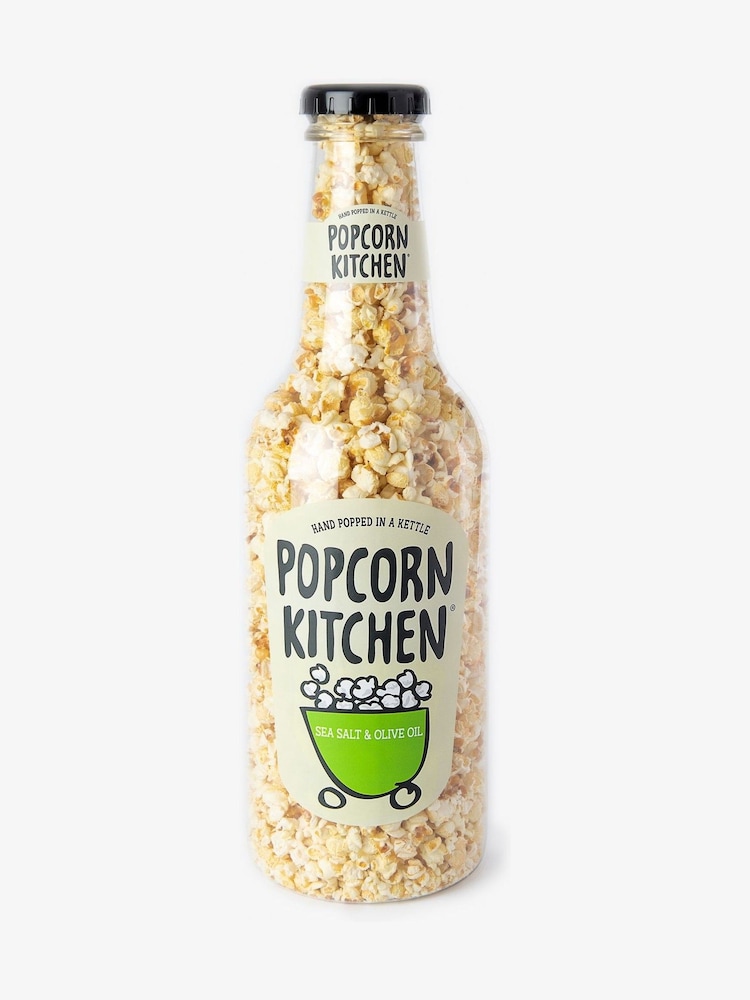 Popcorn Kitchen Giant Popcorn Money Bottle - Image 2 of 4 Popcorn Kitchen Giant Popcorn Money Bottle - Image 2 of 4