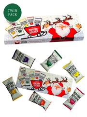 Popcorn Kitchen Festive Popcorn Selection Box - Image 3 of 3