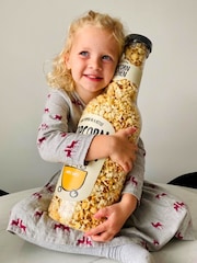 Popcorn Kitchen Giant Popcorn Money Bottle - Image 1 of 5