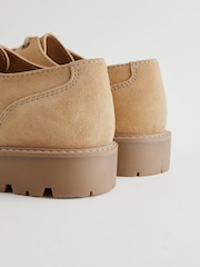 Stone Cleated Apron Shoes - Image 7 of 7