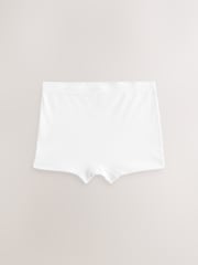 White Short Briefs 10 Pack (2-16yrs) - Image 12 of 14