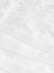 White Short Briefs 10 Pack (2-16yrs) - Image 13 of 14