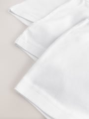 White Short Briefs 10 Pack (2-16yrs) - Image 14 of 14