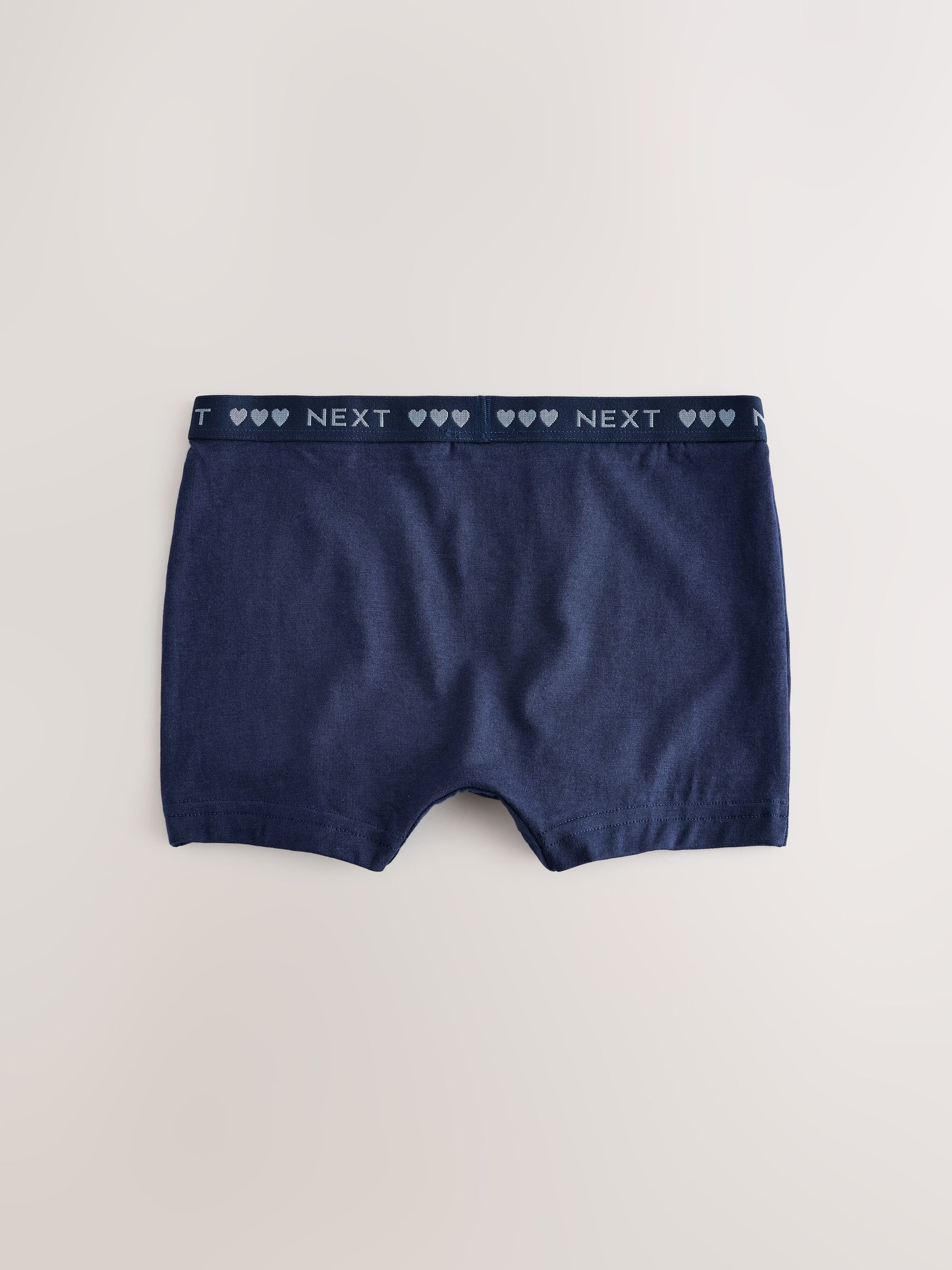 Buy Navy Short Briefs 5 Pack (2-16yrs) from Next Romania