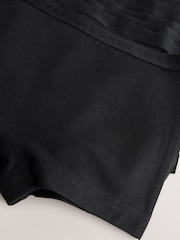 Black Short Briefs 10 Pack (2-16yrs) - Image 14 of 14
