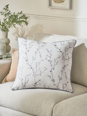 Willow Print Cushion - Изображение 1 из 5