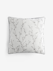 Willow Print Cushion - Изображение 2 из 5