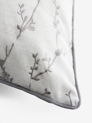 Willow Print Cushion - Изображение 4 из 5