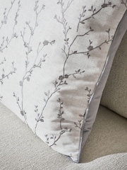 Willow Print Cushion - Изображение 5 из 5