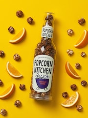 Popcorn Kitchen Gourmet Popcorn Gift Bottles Triple Pack - Image 3 of 5