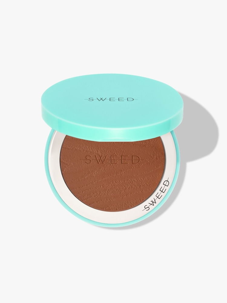 Sweed The Bronzing Powder - Image 1 of 3