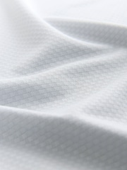 Light Grey Active Gym Textured Training Vest - Image 8 of 8