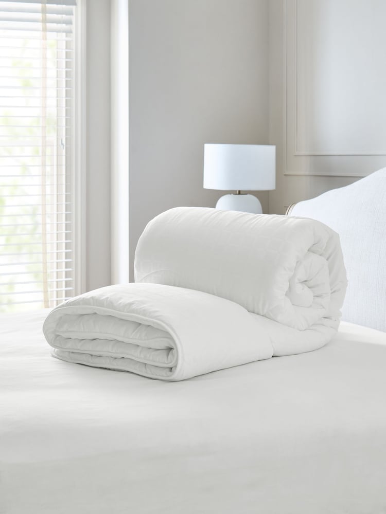 Feels Like Down 10.5 Tog Duvet - Image 1 of 2