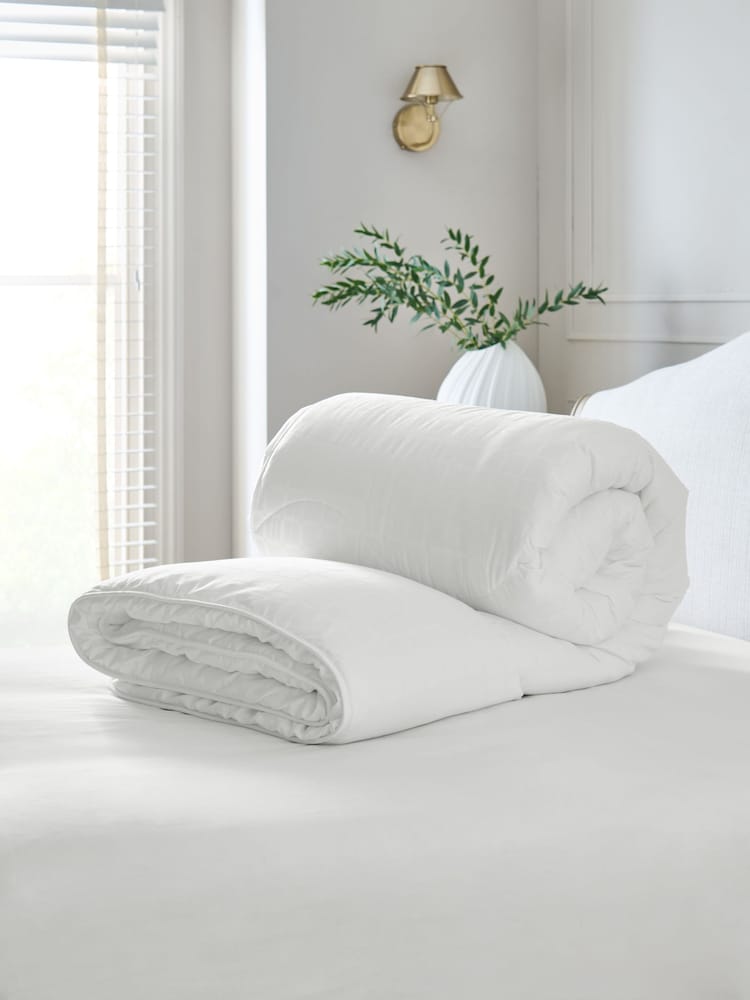 Feels Like Down 13.5 Tog Duvet - Image 1 of 2