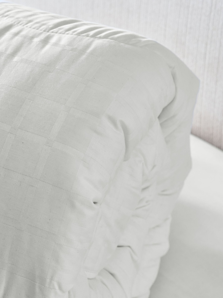 Feels Like Down 13.5 Tog Duvet - Image 2 of 2