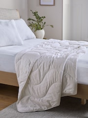 Feels Like Down 4.5 Tog Duvet - Image 1 of 4