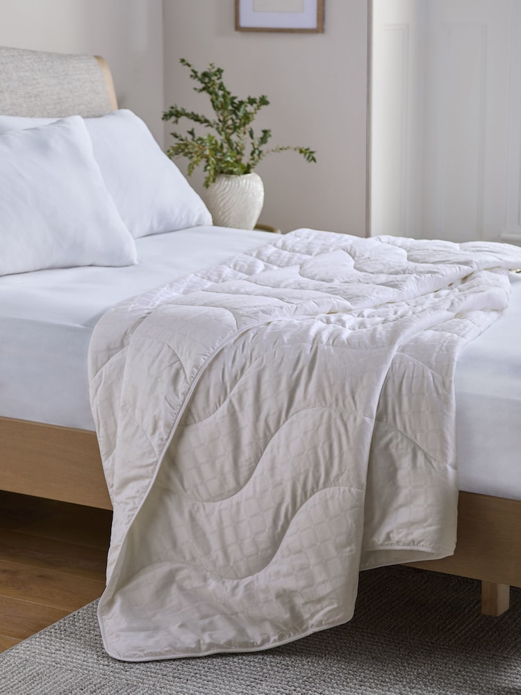 Feels Like Down 4.5 Tog Duvet - Image 1 of 4