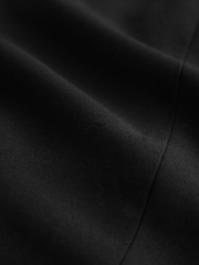 Black Tailored Stretch Waistcoat - Image 8 of 8