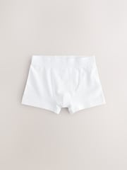 White Trunks 10 Pack (1.5-16yrs) - Image 2 of 5