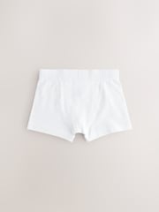 White Trunks 10 Pack (1.5-16yrs) - Image 3 of 5