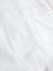 White Trunks 10 Pack (1.5-16yrs) - Image 5 of 5